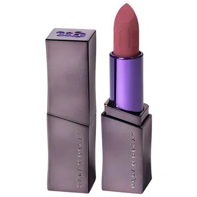 Urban Decay Vice Hydrating Lipstick Hideaway 0.11 oz/ 3.4 G