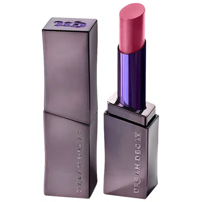 Urban Decay Vice Hydrating Lipstick Local 0.11 oz/ 3.4 G