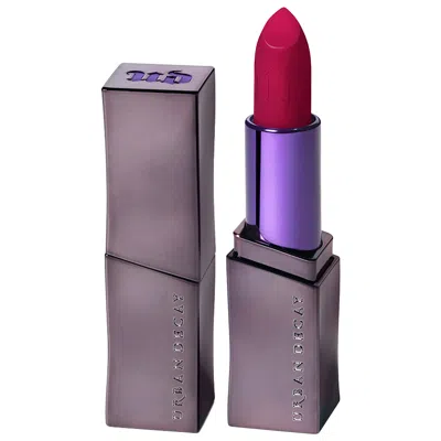 Urban Decay Vice Hydrating Lipstick Manic 0.11 oz/ 3.4 G
