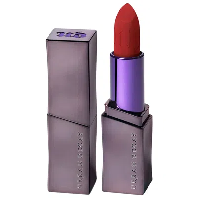 Urban Decay Vice Hydrating Lipstick The Big One 0.11 oz/ 3.4 G