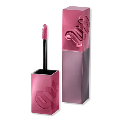 Urban Decay Vice Lip Bond Glossy Longwear Liquid Lipstick - Cuffed Up
