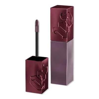 Urban Decay Vice Lip Bond Glossy Longwear Liquid Lipstick - Give ‘em Backtalk