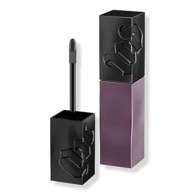 Urban Decay Vice Lip Bond Glossy Longwear Liquid Lipstick - Indie Sleaze