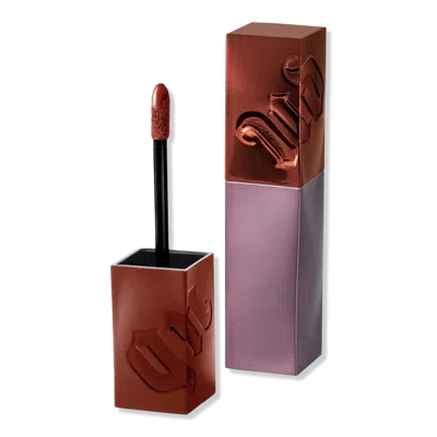 Urban Decay Vice Lip Bond Glossy Longwear Liquid Lipstick - Law Of Attraction