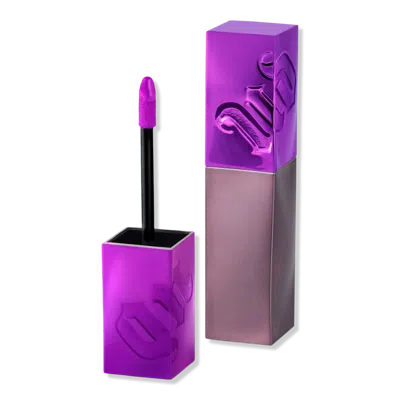 Urban Decay Vice Lip Bond Glossy Longwear Liquid Lipstick - No Restraints