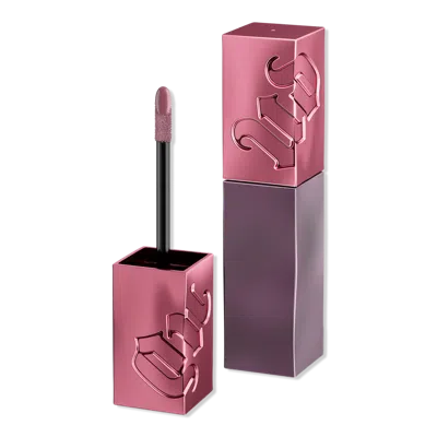 Urban Decay Vice Lip Bond Glossy Longwear Liquid Lipstick - Og Backtalk