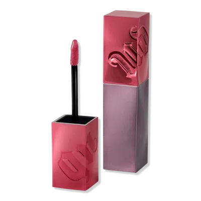 Urban Decay Vice Lip Bond Glossy Longwear Liquid Lipstick - Pda