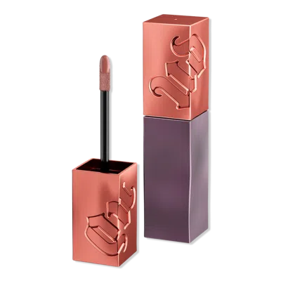 Urban Decay Vice Lip Bond Glossy Longwear Liquid Lipstick - Toy With Me