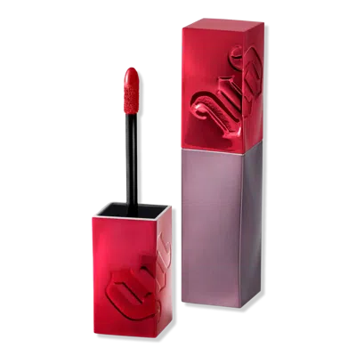 Urban Decay Vice Lip Bond Glossy Longwear Liquid Lipstick - Unbreakable