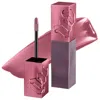 Urban Decay Vice Lip Bond Glossy Longwear Liquid Lipstick Og Backtalk 0.2 oz / 6 ml