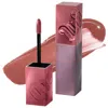 Urban Decay Vice Lip Bond Glossy Longwear Liquid Lipstick Text Em 0.2 oz / 6 ml In Text Em