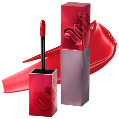 Urban Decay Vice Lip Bond Glossy Longwear Liquid Lipstick Unbreakable 0.2 oz / 6 ml