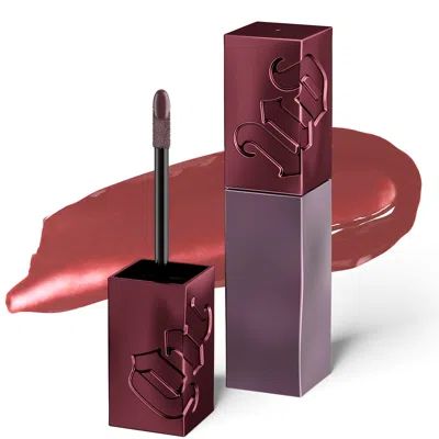 Urban Decay Vice Lip Bond Lipstick 4.2ml (various Shades) - Give Me Backtalk In White