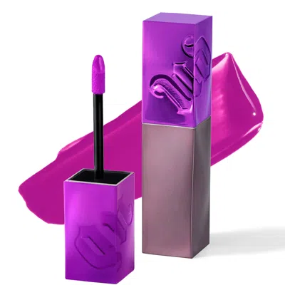 Urban Decay Vice Lip Bond Lipstick 4.2ml (various Shades) - No Restraints
