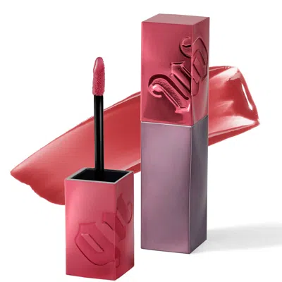 Urban Decay Vice Lip Bond Lipstick 4.2ml (various Shades) - Pda
