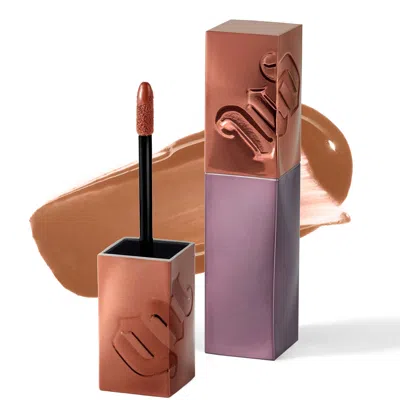 Urban Decay Vice Lip Bond Lipstick 4.2ml (various Shades) - Safe Word