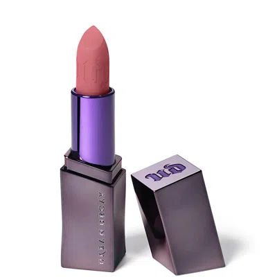 Urban Decay Vice Matte Lipstick 7ml (various Shades) - Backtalk