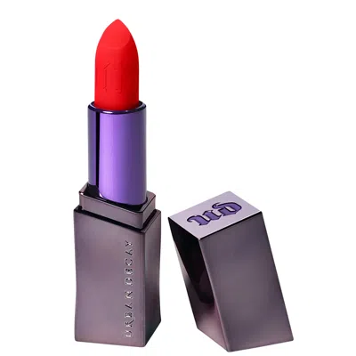 Urban Decay Vice Matte Lipstick 7ml (various Shades) - Elote