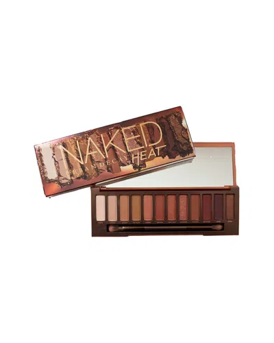 Urban Decay Women's Naked Heat Eyeshadow Palette