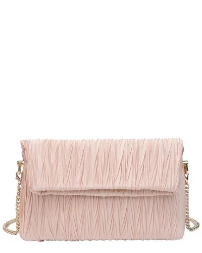 Urban Expressions Annette Clutch In Purple