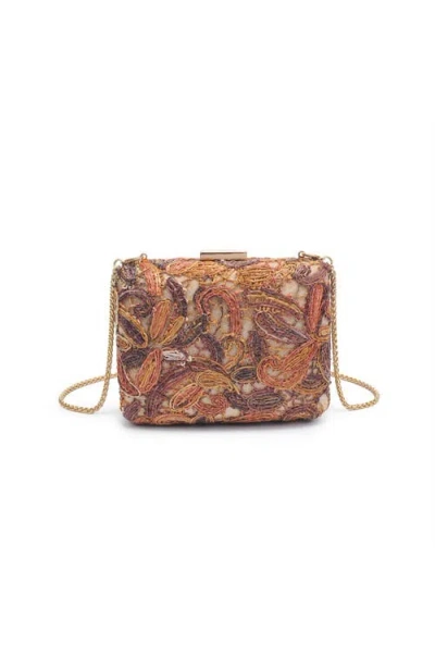 Urban Expressions Ayla Evening Bag In Multi