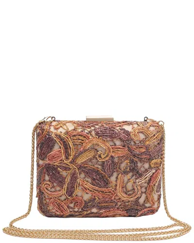 Urban Expressions Ayla Evening Clutch In Pattern