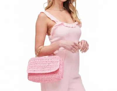 Urban Expressions Catalina Crossbody In Pink