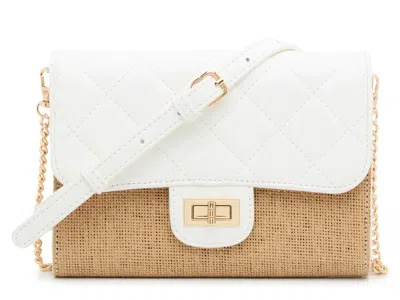 Urban Expressions Chloe Crossbody Bag In Multi