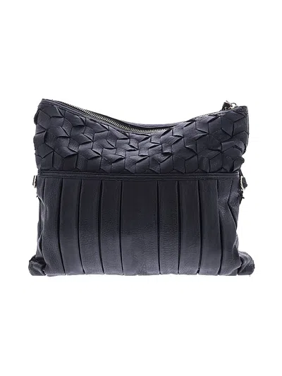 Pre-owned Urban Expressions Clutch In Black