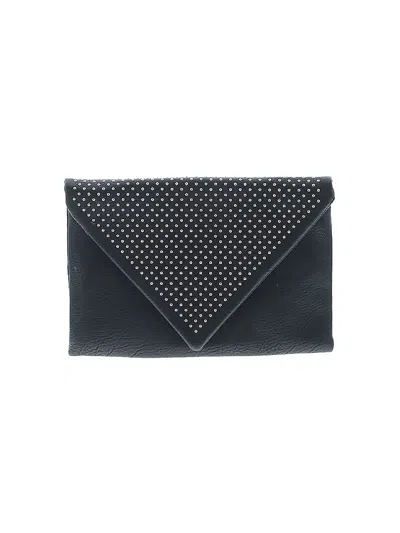 Pre-owned Urban Expressions Clutch In Black