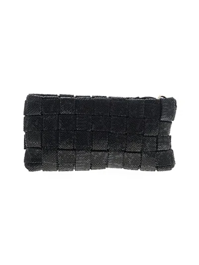Pre-owned Urban Expressions Clutch In Black