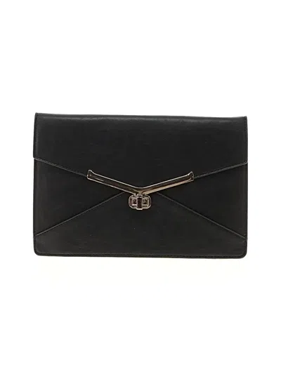 Pre-owned Urban Expressions Clutch In Black