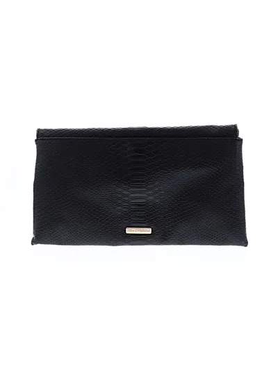 Pre-owned Urban Expressions Clutch In Black