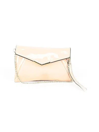 Pre-owned Urban Expressions Clutch In Brown