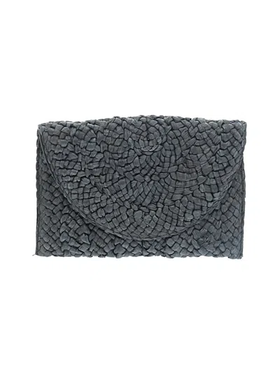 Pre-owned Urban Expressions Clutch In Gray