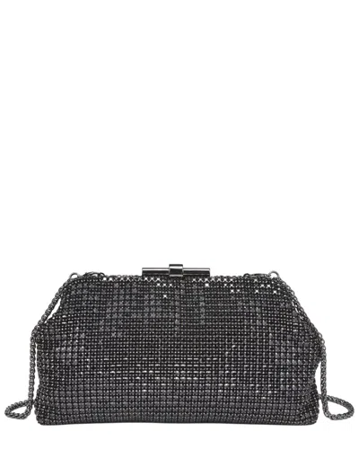 Urban Expressions Delfina Evening Clutch In Pattern