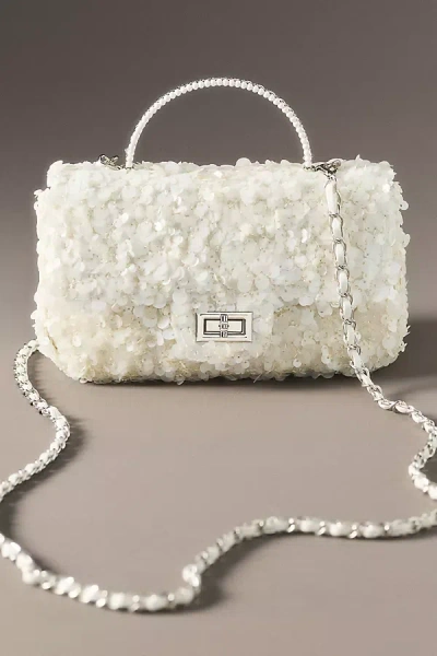 Urban Expressions Ella Hand Bag In Neutral