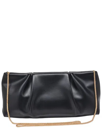 Urban Expressions Franny Clutch In Black