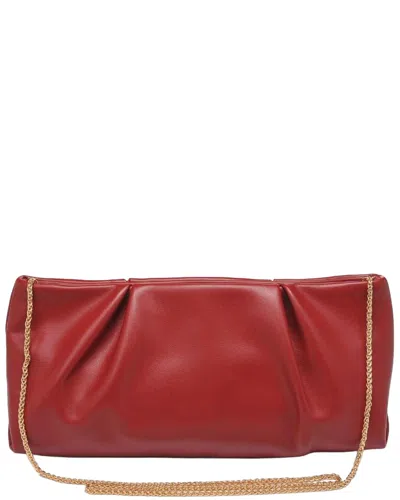 Urban Expressions Franny Clutch In Neutral