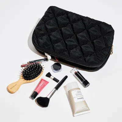Urban Expressions Handbags Cloud Kiss In Black