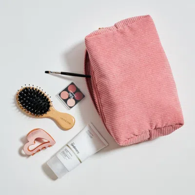 Urban Expressions Handbags Cordially Yours In Pink