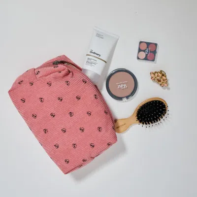 Urban Expressions Handbags Cozy Crush In Pink