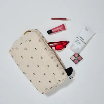 Urban Expressions Handbags Cozy Crush In White