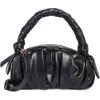 Urban Expressions Handbags Crossbody Bag In Black