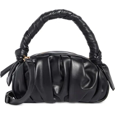 Urban Expressions Handbags Crossbody Bag In Black