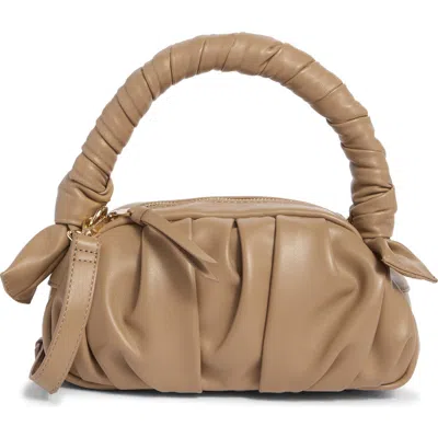 Urban Expressions Handbags Crossbody Bag In Brown