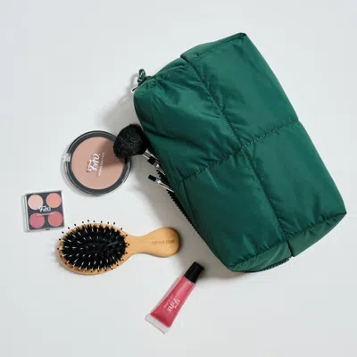 Urban Expressions Handbags Daydreamer In Green