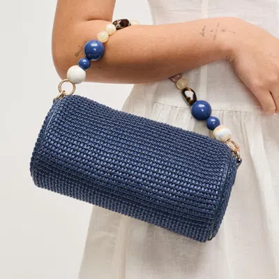 Urban Expressions Handbags Rachel In Blue