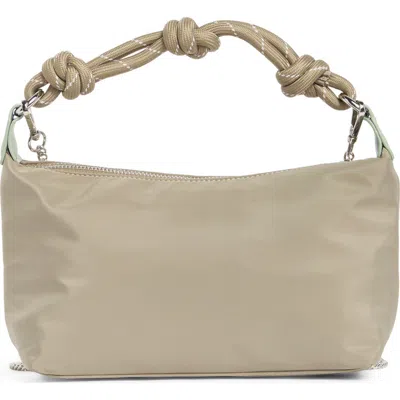 Urban Expressions Handbags Shoulder Bag In Brown