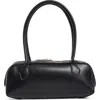 Urban Expressions Handbags Shoulder Bag In Black